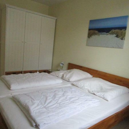 Haus Meeresblick Wohnung A 1.04 Baabe Eksteriør billede